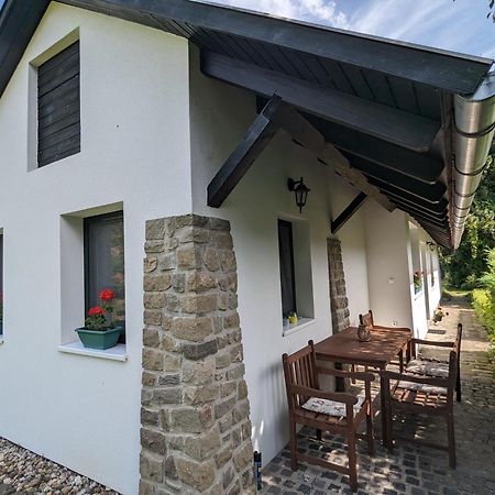 Palkovics Vendeghaz Dunabogdány Extérieur photo