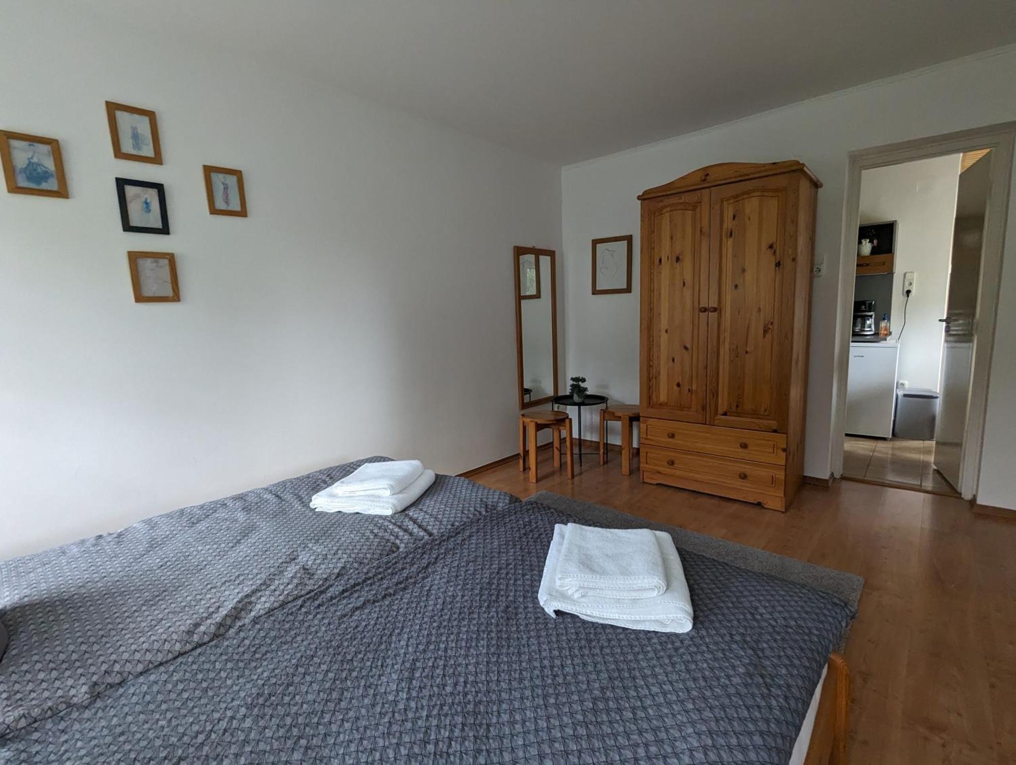 Palkovics Vendeghaz Dunabogdány Extérieur photo