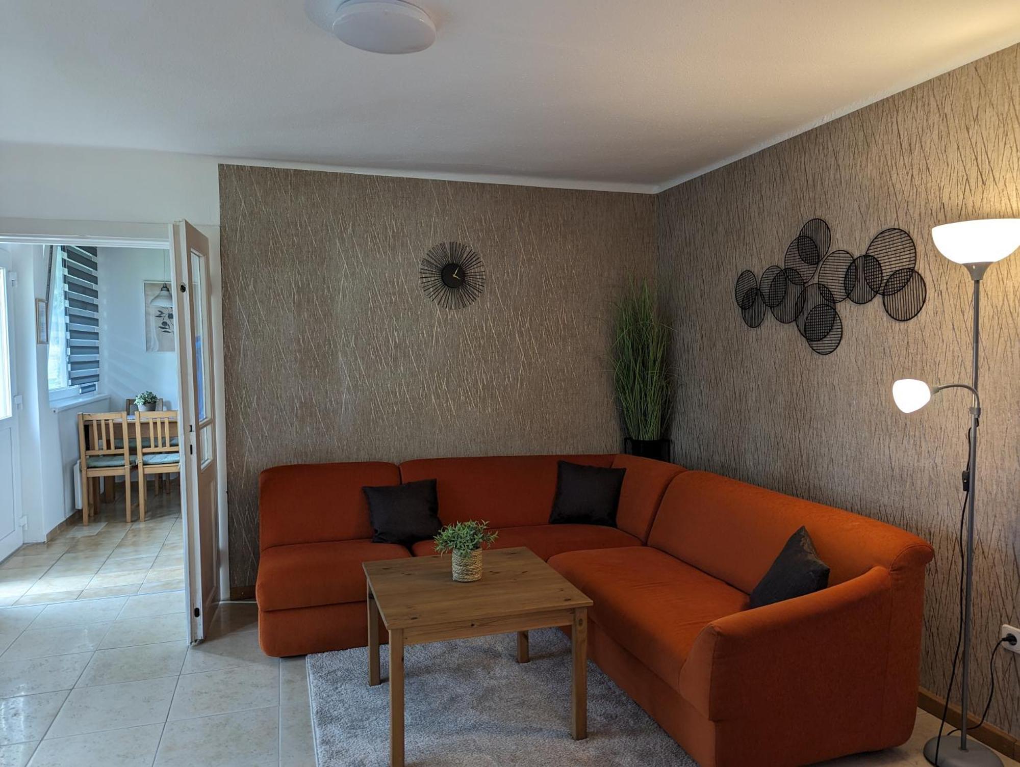 Palkovics Vendeghaz Dunabogdány Extérieur photo